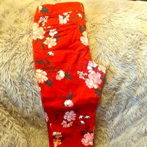 Old Navy Pixie Slacks